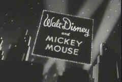 mickey mouse club