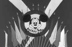 mickey mouse club