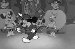 mickey mouse club