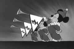 mickey mouse club