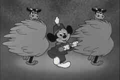 mickey mouse club