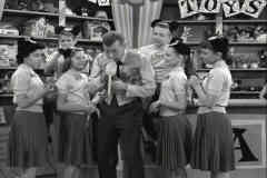 mickey mouse club
