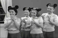 mickey mouse club