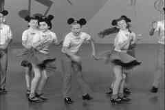 mickey mouse club