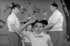 mickey mouse club