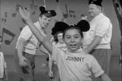 mickey mouse club