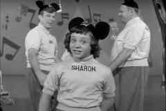 mickey mouse club