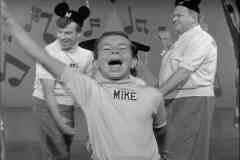 mickey mouse club