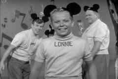 mickey mouse club