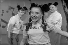 mickey mouse club