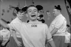 mickey mouse club