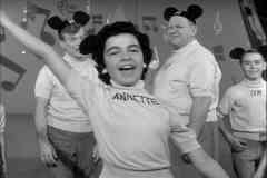 mickey mouse club