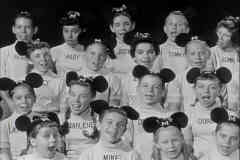 mickey mouse club